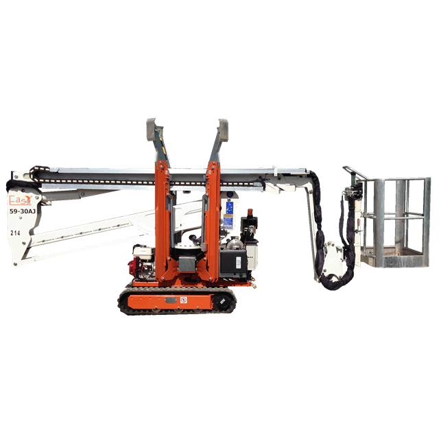 Machinery Image