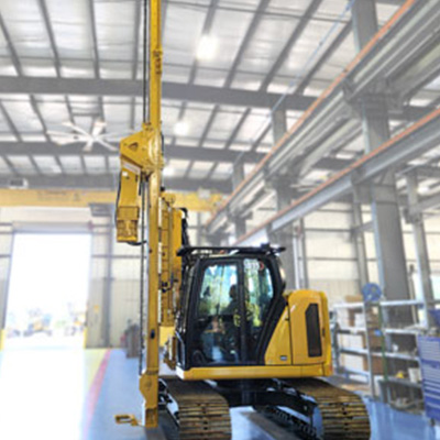 Machinery Image