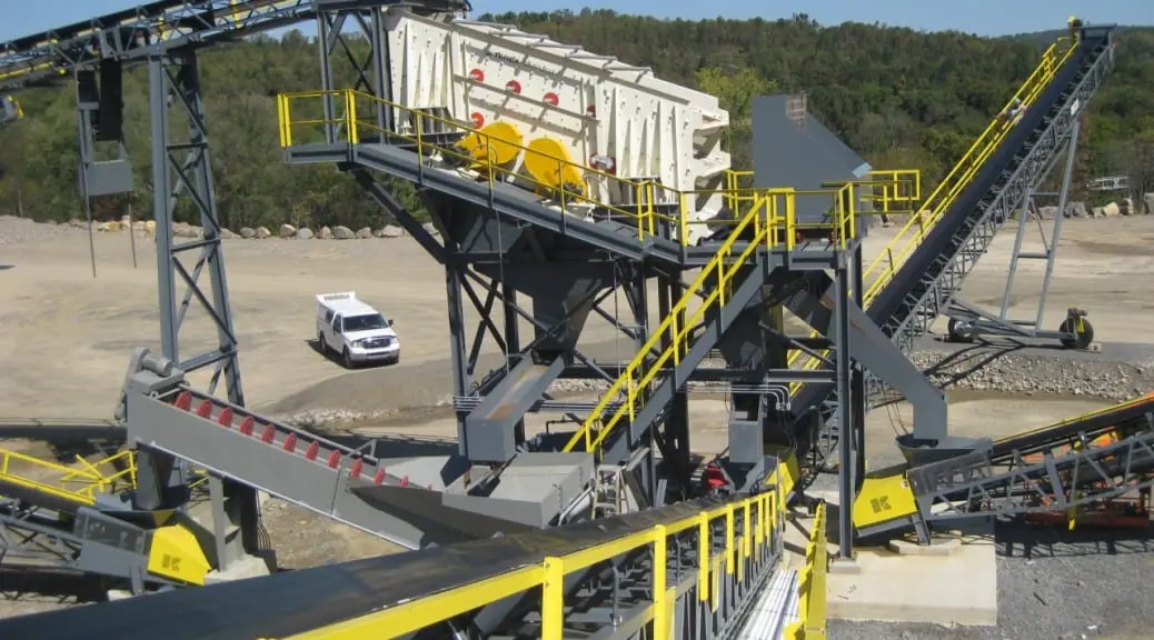 Machinery Image